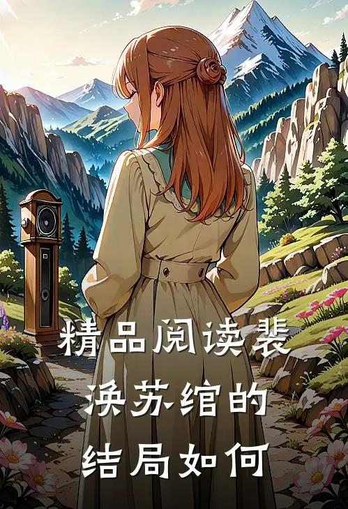 精品阅读裴涣苏绾的结局如何