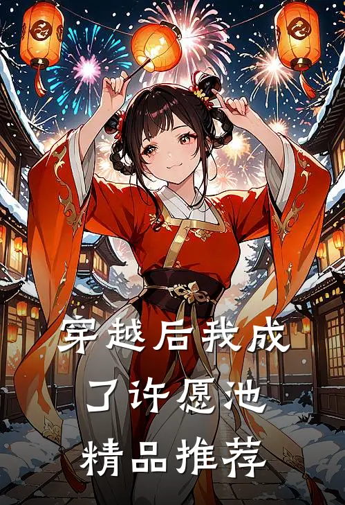穿越后我成了许愿池精品推荐