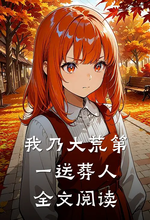 我乃大荒第一送葬人全文阅读