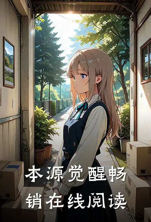 本源觉醒畅销在线阅读