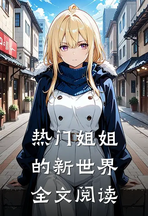 热门姐姐的新世界全文阅读