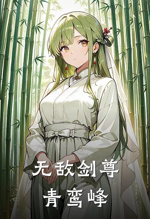 无敌剑尊青鸾峰