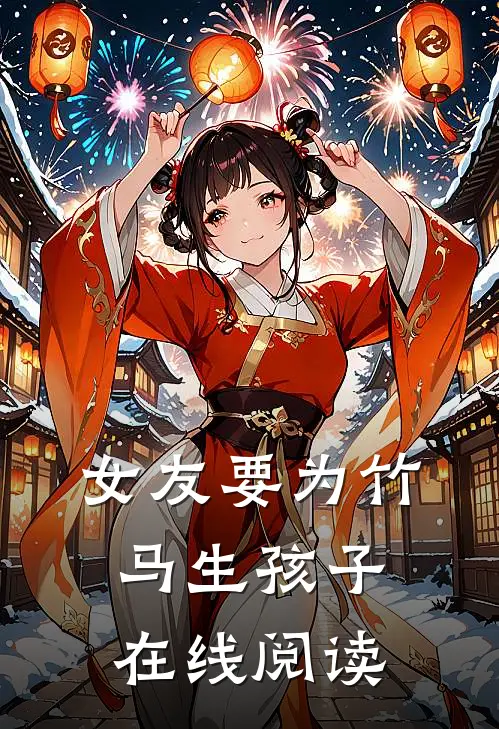 女友要为竹马生孩子在线阅读