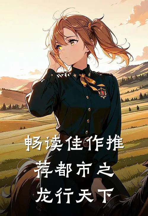 畅读佳作推荐都市之龙行天下