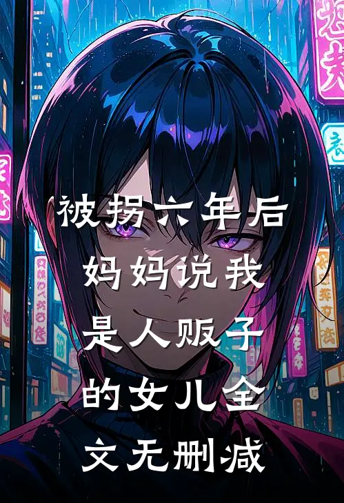 被拐六年后，妈妈说我是人贩子的女儿全文无删减