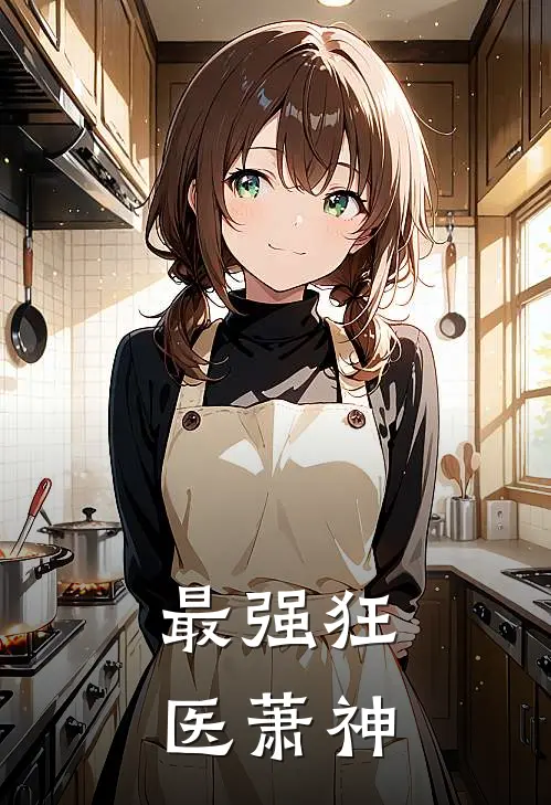 最强狂医萧神