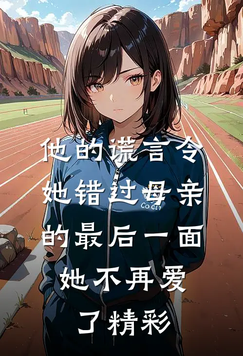 他的谎言令她错过母亲的最后一面，她不再爱了精彩