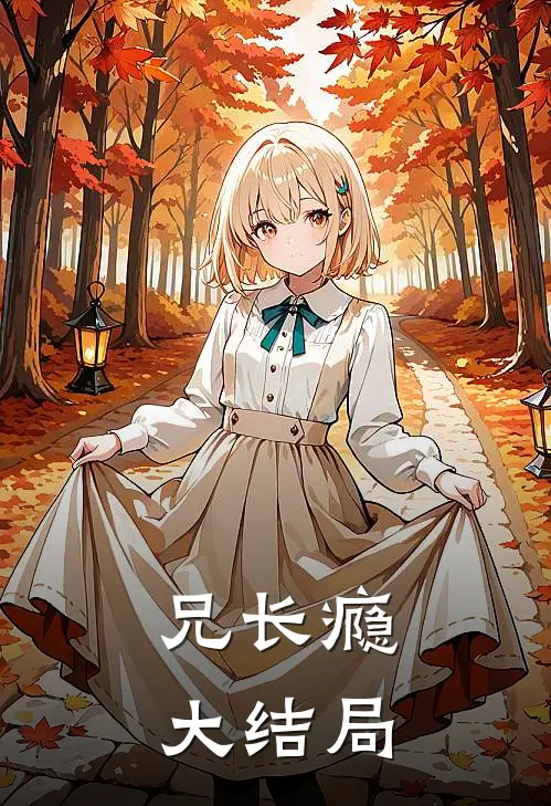 兄长瘾大结局