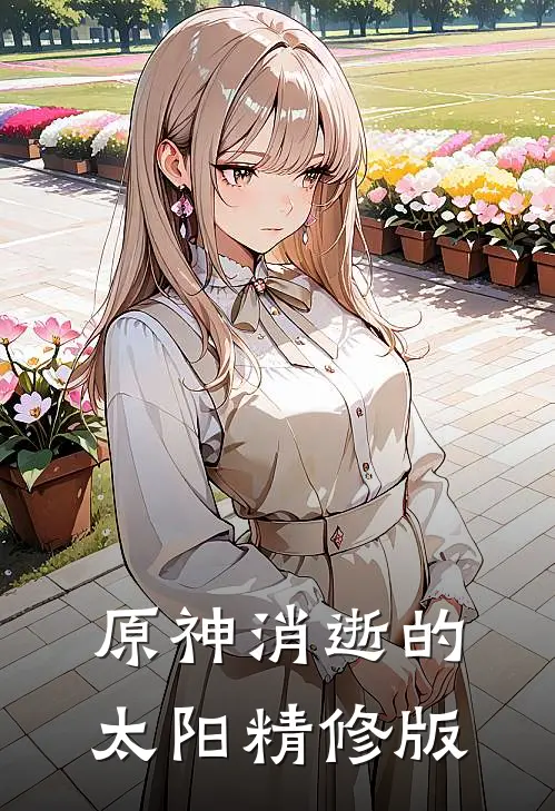 原神消逝的太阳精修版
