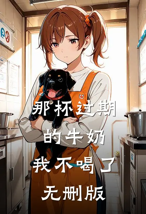 那杯过期的牛奶，我不喝了无删版
