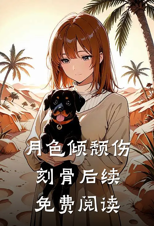 月色倾颓伤刻骨后续免费阅读