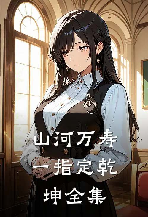 山河万寿，一指定乾坤全集