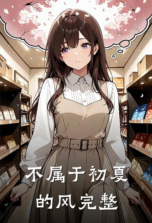 不属于初夏的风完整