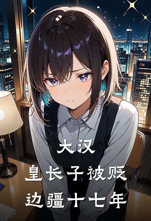 大汉：皇长子被贬边疆十七年