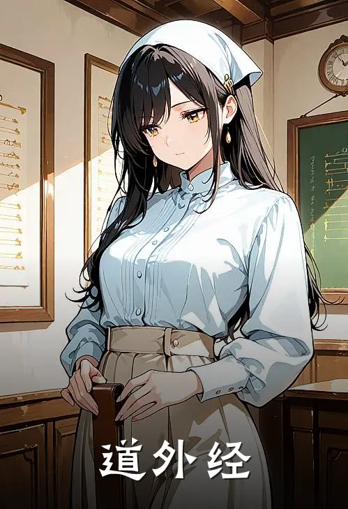 道外经