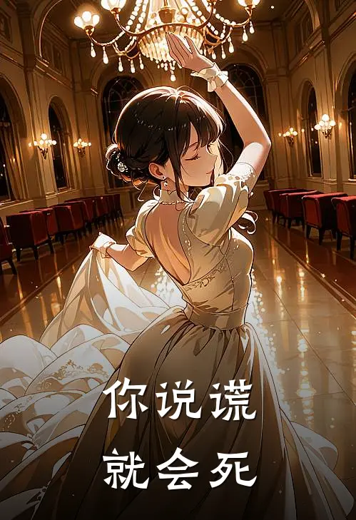你说谎就会死英文