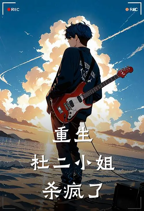 重生：杜二小姐杀疯了