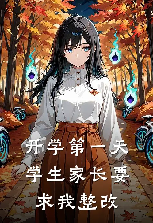 开学第一天学生家长要求我整改怎么写