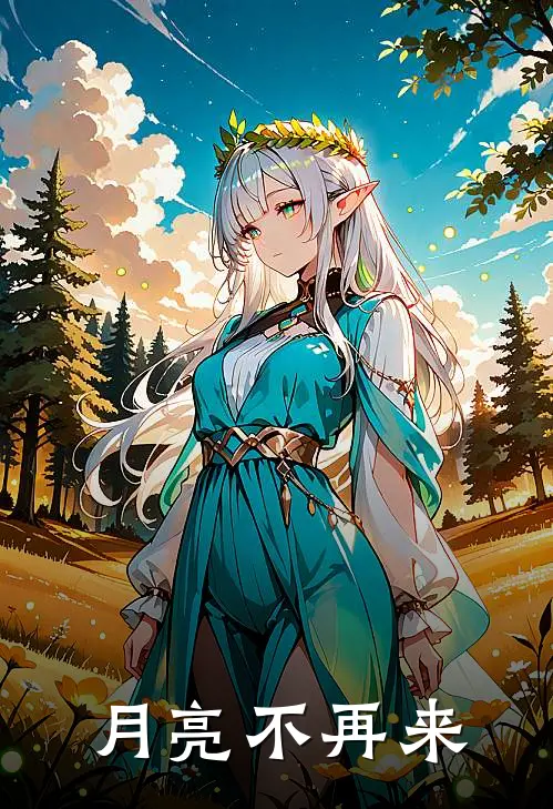 月亮不再来顾宴完整版