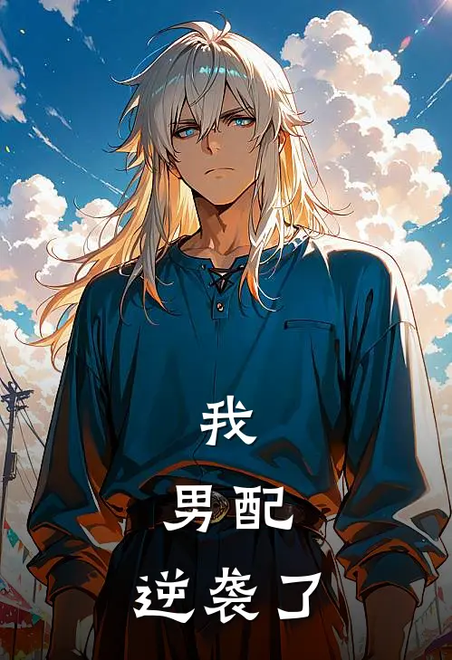 我,男配,逆袭了