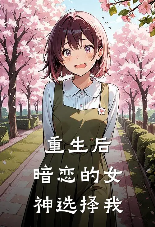 重生后,暗恋的女神选择我免费阅读