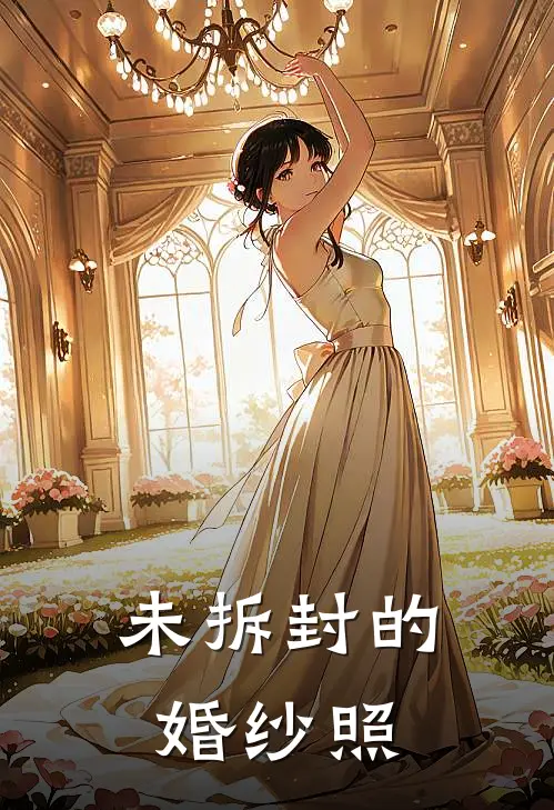 未拆封的婚纱照怎么保存