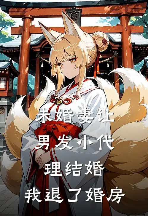 未婚妻让男发小代理结婚,我退了婚房怎么办