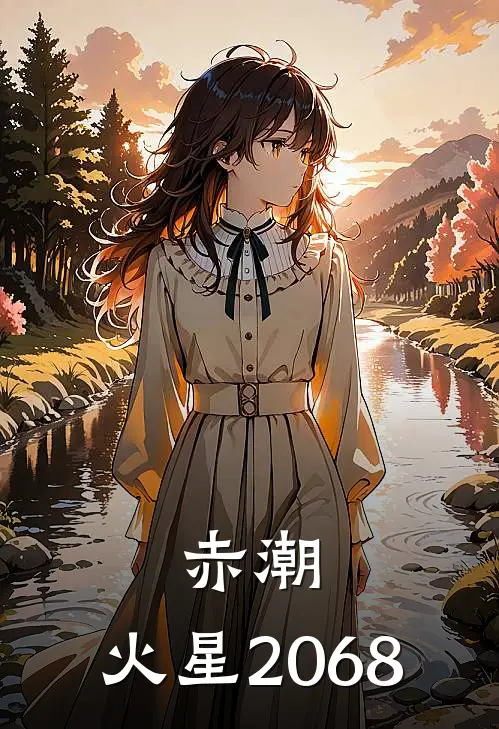 赤潮：火星2068