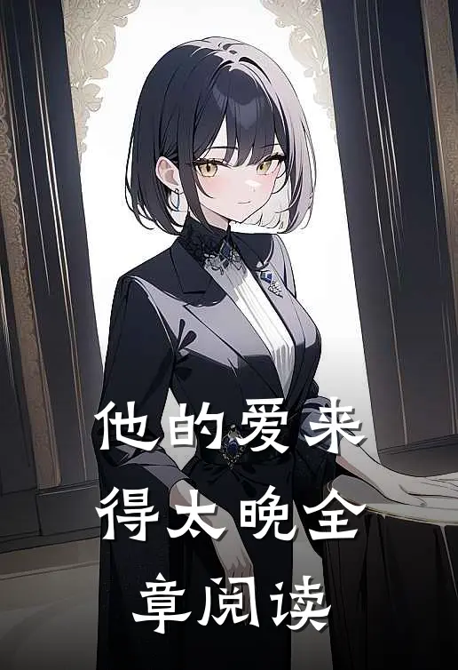 他的爱来得太晚全章阅读答案