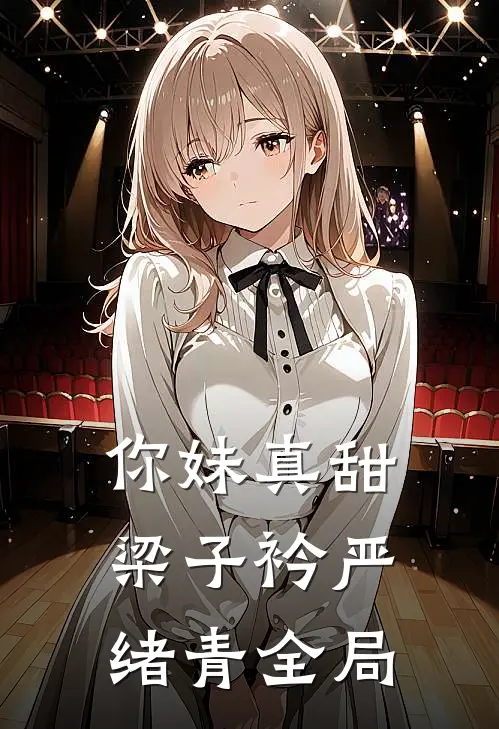 你妹真甜梁子衿严绪青全局