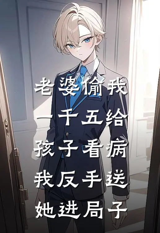 老婆偷我一千五给孩子看病,我反手送她进局子了