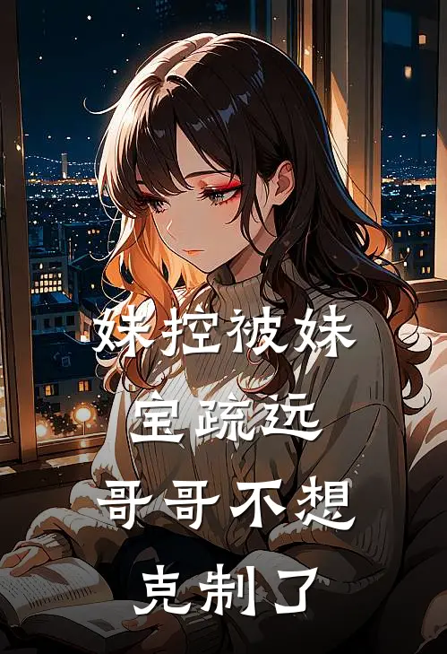 妹控被妹宝疏远,哥哥不想克制了