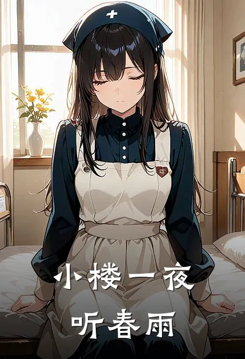 小楼一夜听春雨全诗