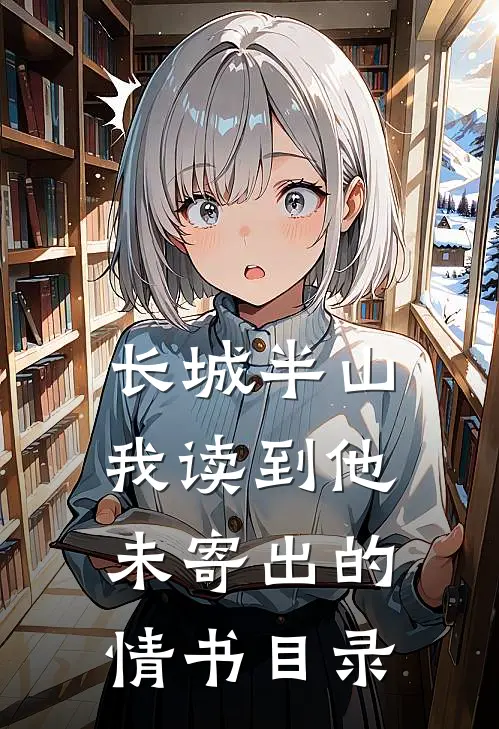 长城半山，我读到他未寄出的情书目录