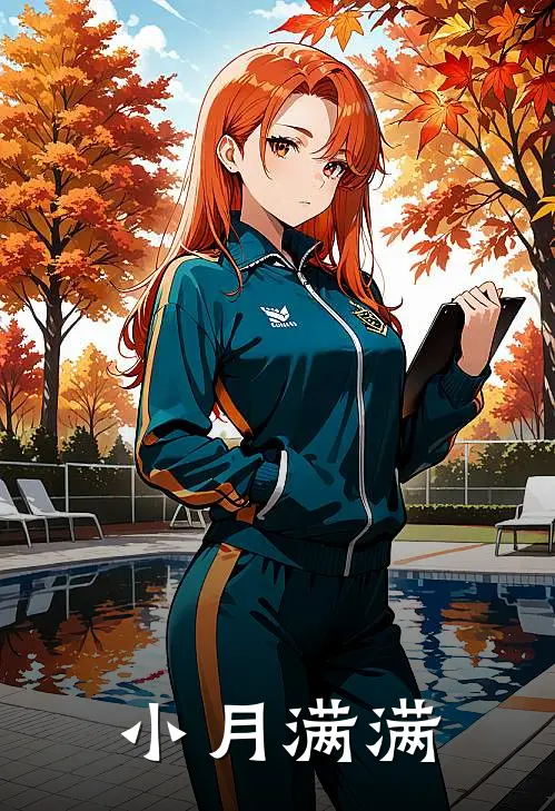 小月满满
