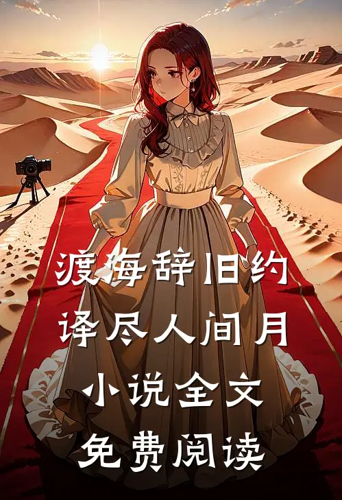 渡海辞旧约，译尽人间月小说全文免费阅读