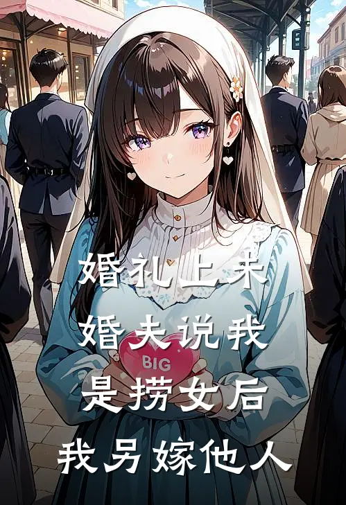 婚礼上未婚夫说我是捞女后，我另嫁他人