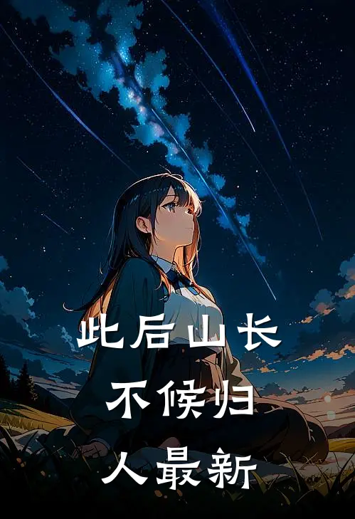 此后山长，不候归人最新