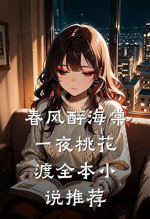 春风醉海棠，一夜桃花渡全本小说推荐