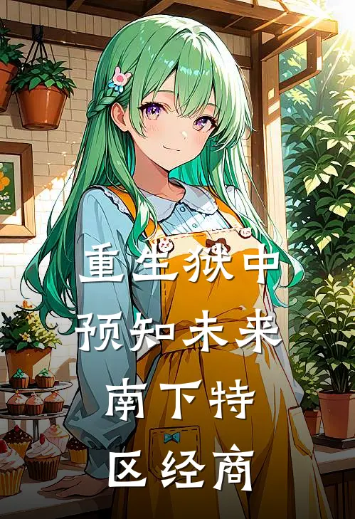 重生狱中预知未来，南下特区经商