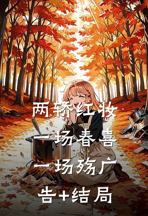 两轿红妆，一场春喜一场殇广告+结局