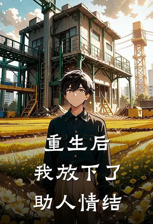 重生后，我放下了助人情结