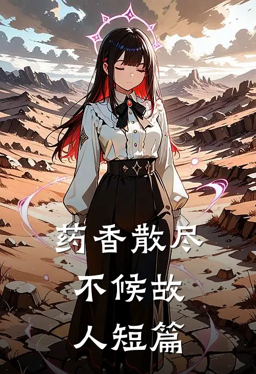药香散尽，不候故人短篇
