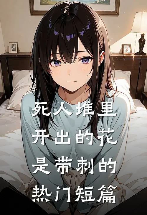 死人堆里开出的花，是带刺的热门短篇