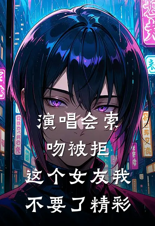 演唱会索吻被拒，这个女友我不要了精彩