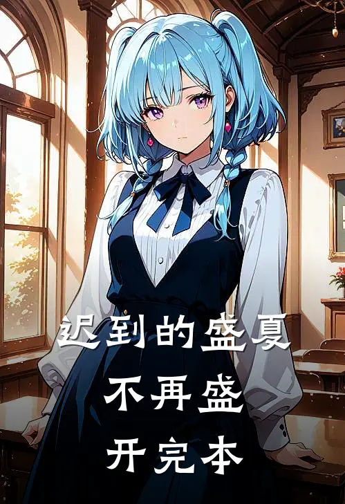 迟到的盛夏，不再盛开完本