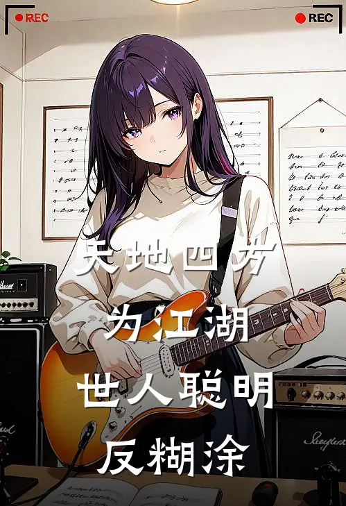 天地四方为江湖,世人聪明反糊涂,名利场上