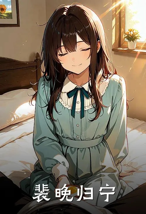 裴晚归宁