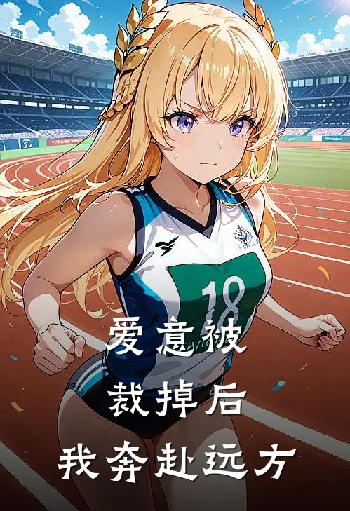 爱意被裁掉后，我奔赴远方
