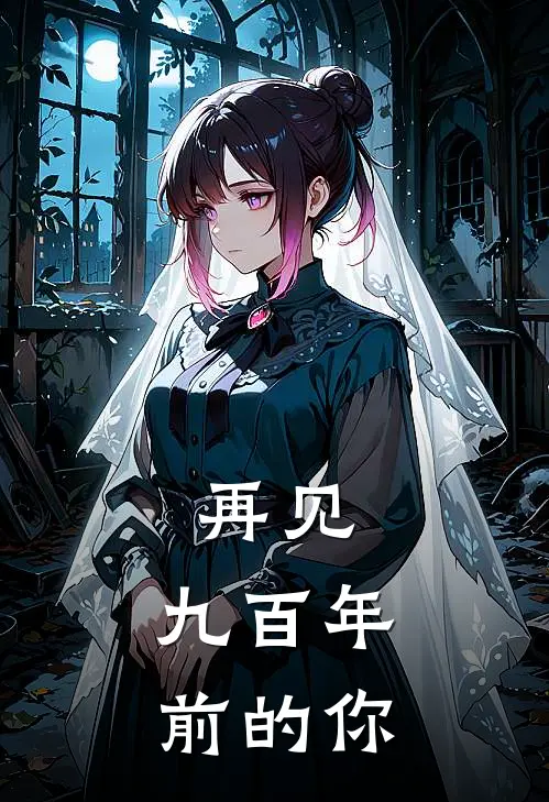 再见，九百年前的你